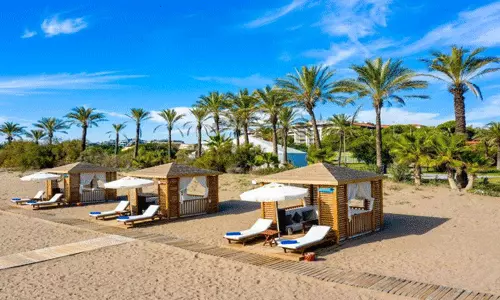 هتل آکواورد بلک آنتالیا